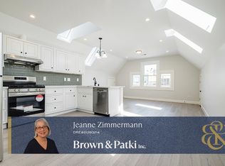 1727 Hayes St UNIT A, San Francisco, CA 94117