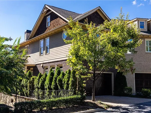 3002 Lenox Rd NE Unit 100, Atlanta, GA 30324