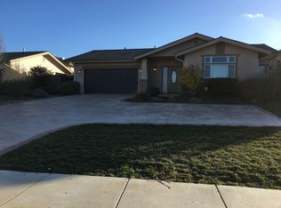 408 Montebello Oaks Dr, Paso Robles, CA 93446