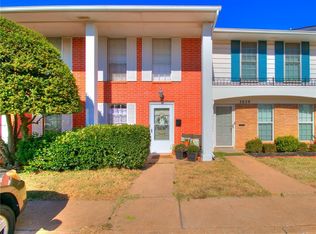 3041 W Wilshire Blvd, Oklahoma City, OK 73116