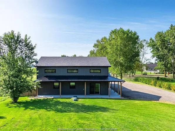 2110 Deer Run Rd, Leamington, ON N0P 2P0