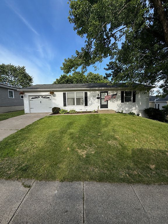 1662 Alpha Ave - Property Image
