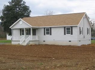 186 Lucas Ln, Stanley, VA 22851