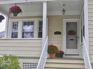 61 Spring St, Fairhaven, MA 02719