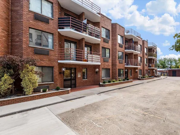 119-40 Metropolitan Avenue #G2, Kew Gardens, NY 11415