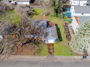 442 NW 4th Ave, Canby, OR