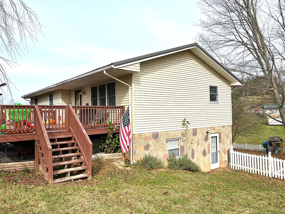 214 Sexton Rd, Jonesville, VA 24263 Zillow