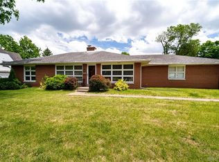 5540 Markey Rd, Dayton, OH 45415