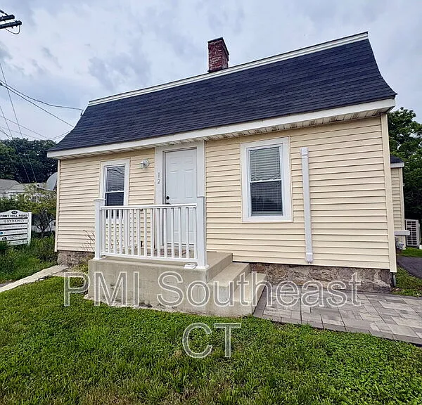 12 Fort Hill Rd #12 — Photo 1