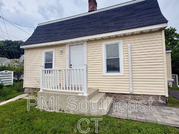 12 Fort Hill Rd Unit 12, Groton, CT 06340