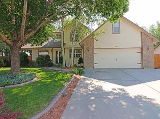 612 Darlene Ct, Grand Junction, CO 81504