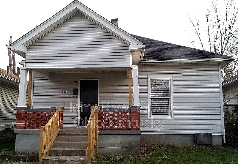 803 Malvern St photo 1
