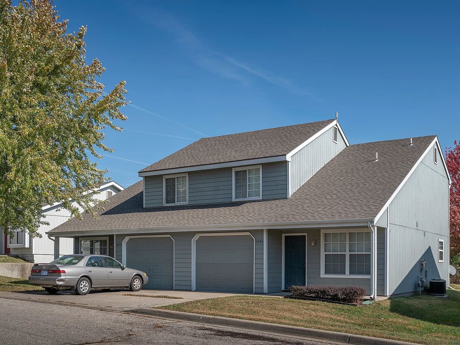 Ranch Way Townhomes — Photo 4