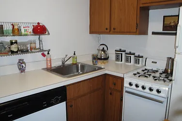 Rented by CLB Realty