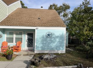 800 Myrtle Ct #1A, North Myrtle Beach, SC 29582