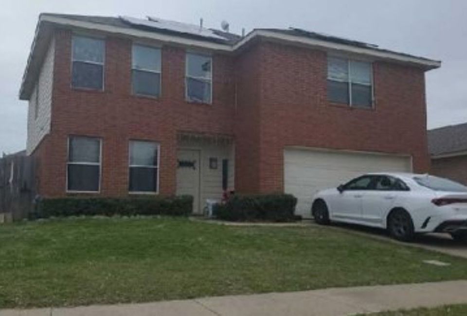 Property Front View