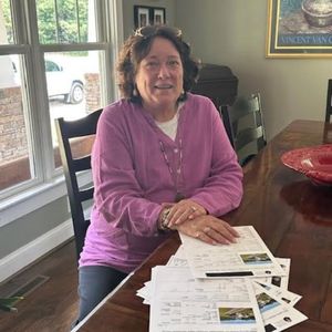 Wendy Hogge Hogge Real Estate, Inc