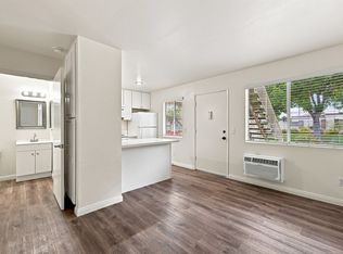 Vista del Sol Apartments, El Cajon, CA 92020