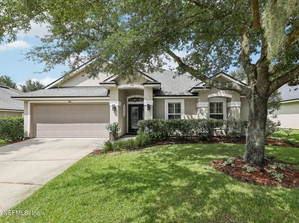 116 MAHOGANY BAY Drive, St. Johns, FL 32259