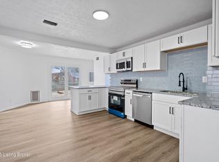 6105 Loretta St, Louisville, KY