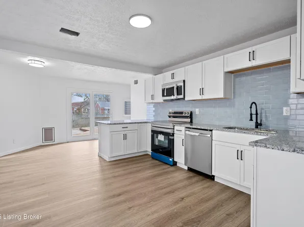 6105 Loretta St, Louisville, KY 40213