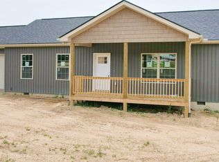 213 Splendor Way, Parrottsville, TN 37843