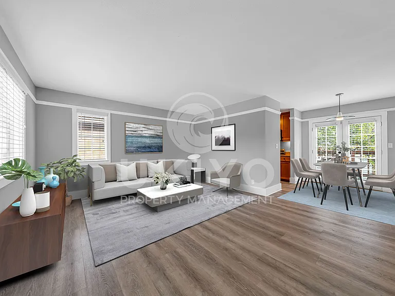 620 Alcatraz Ave #D — Photo 1