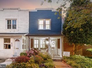 636 N Alfred St, Alexandria, VA 22314