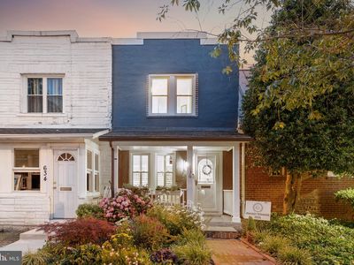 636 N Alfred St, Alexandria, VA, 22314