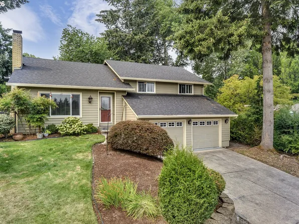 4800 NW Kahneeta Ct, Portland, OR 97229