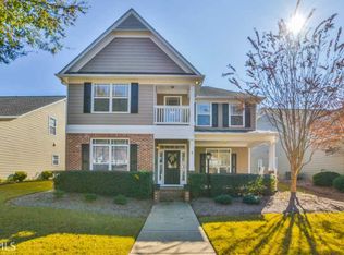 822 Cambron Commons Trce, Suwanee, GA 30024