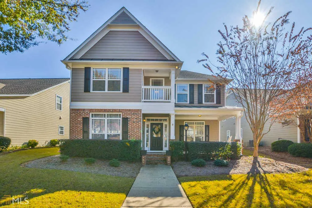 822 Cambron Commons Trce photo 1