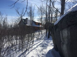 5418 Rocky Wall Rd, Silver Bay, MN 55614