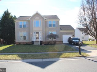 56 Porcher St, Dover, DE 19901