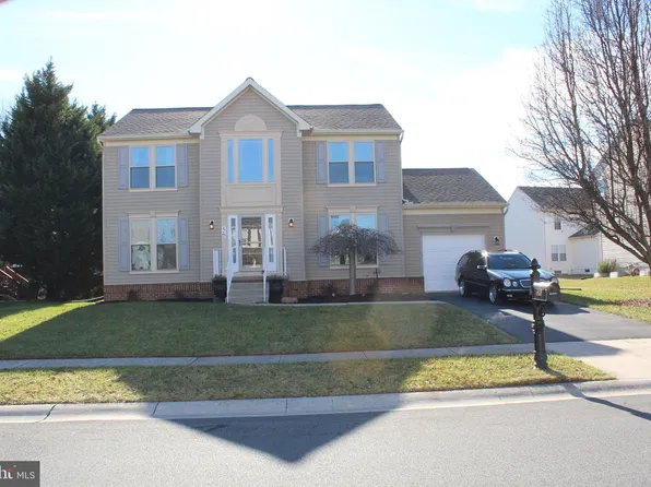 56 Porcher St, Dover, DE 19901