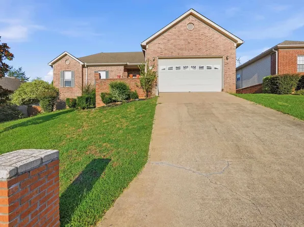 102 Ridgecrest Sq, Cabot, AR 72023