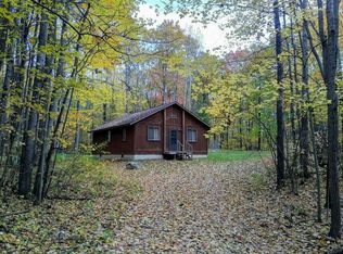 5174 Aspen Ridge Trl, Gladwin, MI 48624