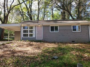 324 Fairburn Rd NW, Atlanta, GA 30331