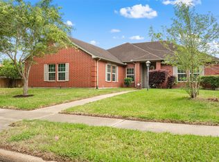 21055 Northern Colony Ct, Katy, TX 77449