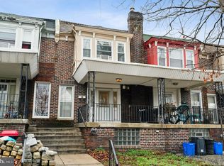1306 Van Kirk St, Philadelphia, PA 19149