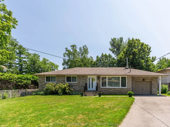 43 Northwood Rd, Georgina, ON L0E 1L0