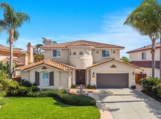 2173 Vista La Nisa, Carlsbad, CA 92009