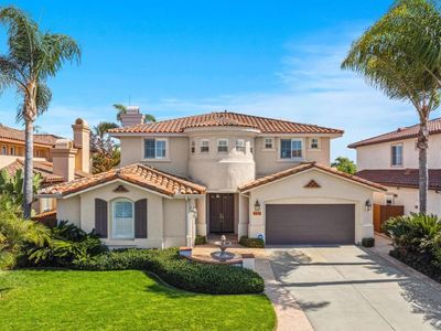 2173 Vista La Nisa, Carlsbad, CA, 92009