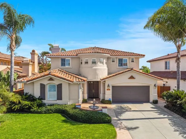 2173 Vista La Nisa, Carlsbad, CA 92009