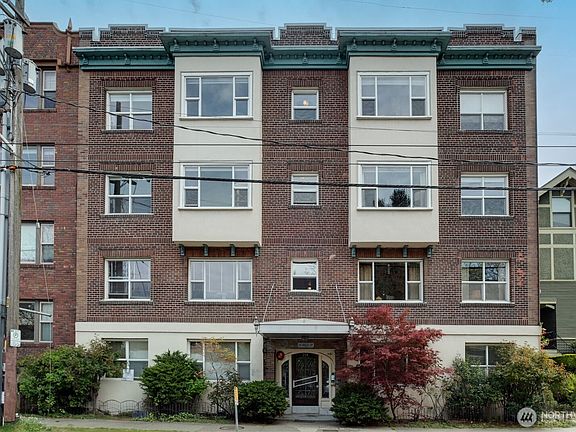 2nd image of 214 Summit Avenue E #402