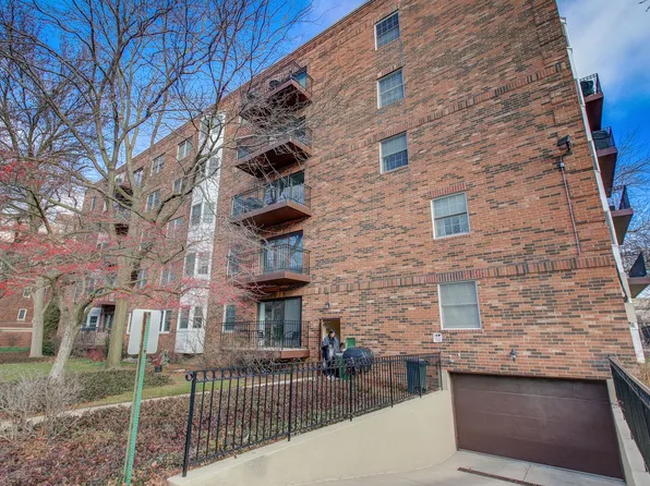1503 Oak Ave APT 411, Evanston, IL 60201