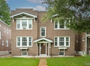 4026 Bates St, Saint Louis, MO