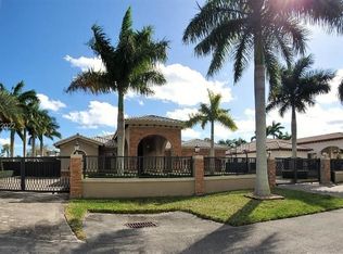 12200 SW 81st Ter, Miami, FL 33183