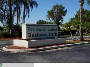 1075 Shotgun Rd, Sunrise, FL 33326