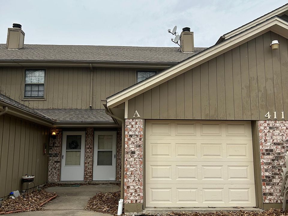 1st image of 411 NE Highland Ln #A